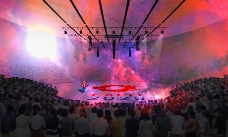 2025年大阪・関西万博で高校生eスポーツ大会開催へ―高校eスポーツの祭典「STAGE:0」第7回大会