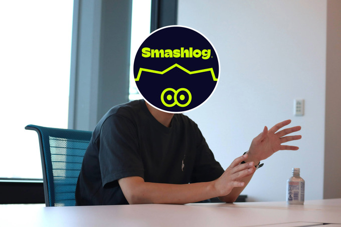 「視聴者の代表」として挑むeスポーツメディアの未来―SmashlogTV 代表 杉山尚樹氏インタビュー