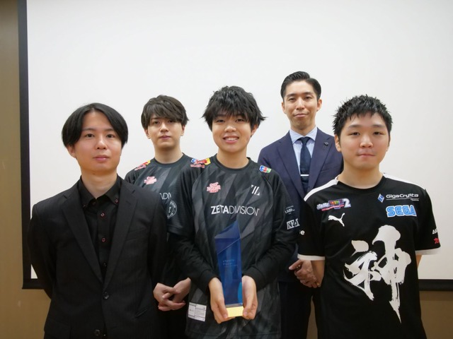 「日本eスポーツアワード2024」受賞後の反響は？―挑戦的な第2回授賞式も予告されたトークイベントをレポート【TGS2024】