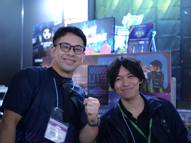 eスポーツ業界の未来を切り拓く企業たちはどのような勝機を見出したのか【TGS2024 企業ブースインタビュー】