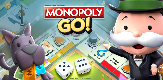 『Monopoly Go!』で市場席巻のScopelyが大規模M&Aを画策中―求めるのは利益を出し続ける“常緑のフランチャイズ”