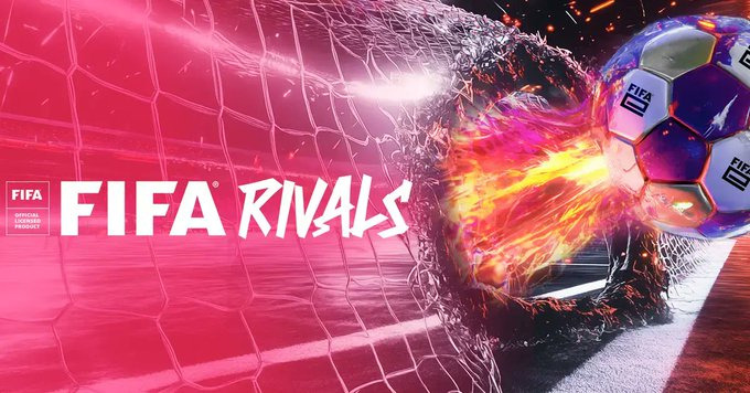 FIFA公認モバイルサッカーゲーム『FIFA Rivals』が2025年夏リリース―ブロックチェーン活用のeスポーツタイトル