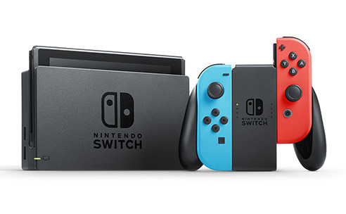 ニンテンドースイッチの米国販売台数がPS2超えか、市場調査会社報告―後継機発売までに全世界売上も超えられるか