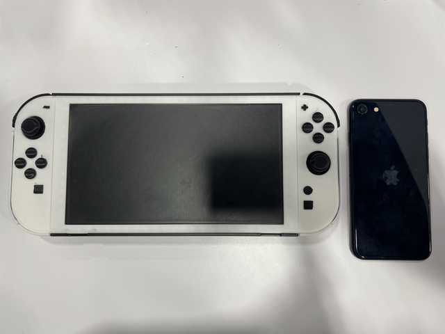 「ニンテンドースイッチ 2」非公式情報流出に任天堂が法的措置か？CES 2025でカバー展示した海外メーカーに弁護士が接触