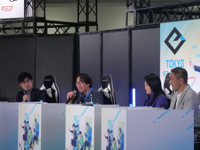 eスポーツが拓く共生社会―バリアフリーから不登校支援、高齢者の健康づくりまで【東京eスポーツフェスタ2025】