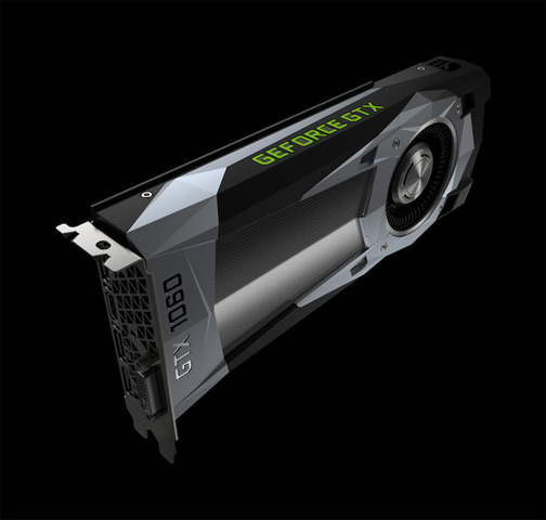 GTX10シリーズが開発者サポート終了…グラフィックスドライバは継続アップデートも、終了時期不明【UPDATE】