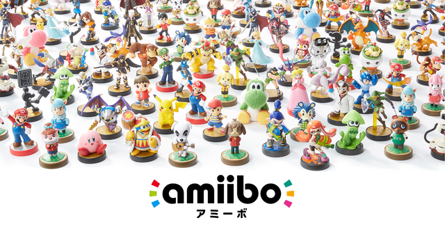 任天堂が偽造amiibo業者への訴訟で約10億円以上を勝ち取る！将来の偽造行為に対する抑止力として期待が高まる