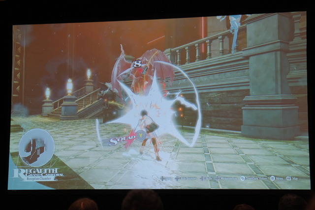 UIデザインが 『メタファー：リファンタジオ』の顔になったとき―アトラスUIデザイナーパネルセッションレポ【GDC2025】