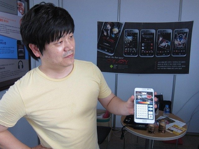 韓国・城南（ソンナム）市役所で8月31日から9月2日まで、韓国シリアスゲームフェスティバル2012（主催：京畿デジタルコンテンツ振興院、韓国クリエイティブコンテンツエージェンシー、城南産業振興財団）が開催されました。