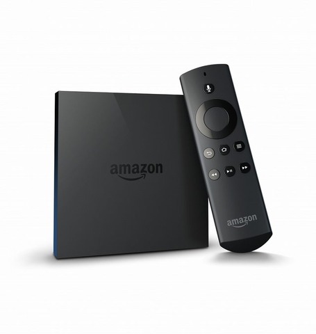 開発会社Double Helixの買収から謎のAmazon製コントローラーの存在にはじまり、先日にはイベントの招待状がプレス向けに送付されていることも判明するなど、その発表が秒読みと見られていたAmazon製新コンソールですが、同社はプレス向けのイベント上で“Amazon FireTV