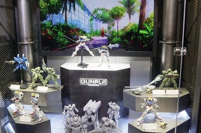 『機動戦士ガンダム 鉄血のオルフェンズ』(C)創通・サンライズ・MBC