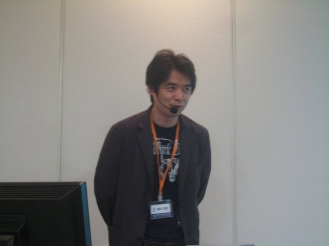 ゲーム開発を支えるツールやミドルウェアが一堂に集まる、Game Tools and Middleware Forum 2010東京会場が1日、大手町サンケイビルにて開催されました。