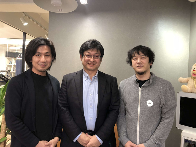 エクシヴィ近藤義仁氏とGugenka(R)三上昌史氏が語るバーチャルSHOWROOMER「東雲めぐ」爆誕のうらがわ―中村彰憲「ゲームビジネス新潮流」第50回