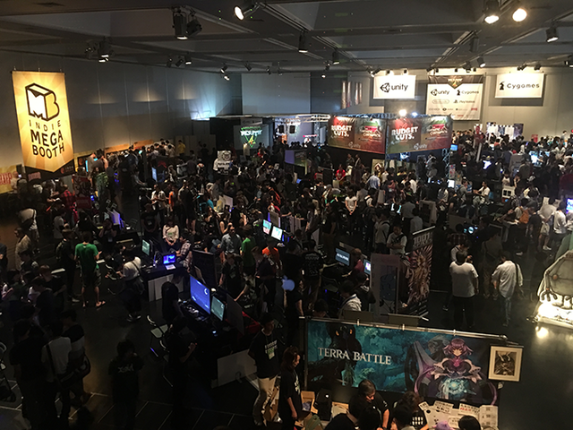 「BitSummit Volume 6」全出展者86組が決定―世界から252組もの応募