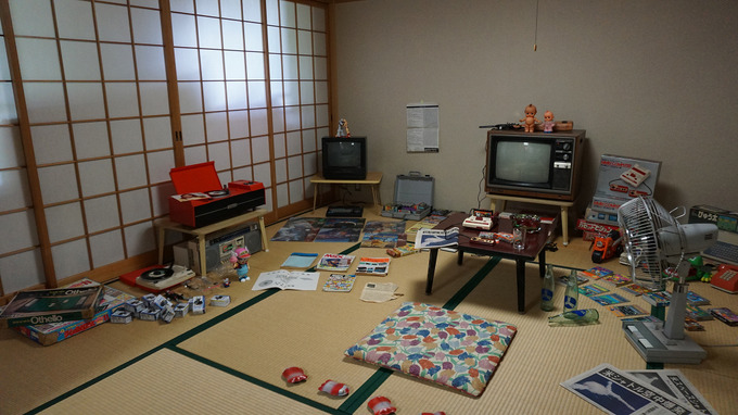 80年代STG企画書からファミコン開発者・上村雅之氏のコメントまで…Ritsumeikan Game Week 特別展を訪ねる