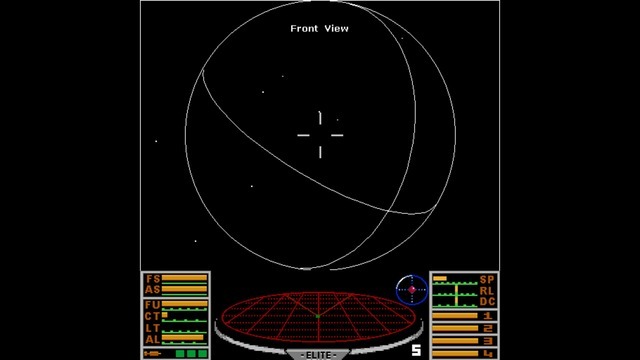 壮大宇宙船MMOシム『Elite Dangerous』開発インタビュー―元祖オープンワールドの系譜を今に！過去と未来……そして日本語について【特集】