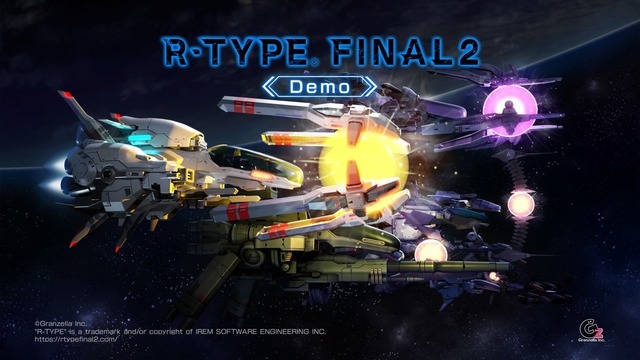 『R-TYPE FINAL 2』開発者インタビュー！2020年代に放たれる現代的なシューティングゲームの形とは