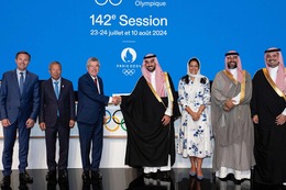 IOC、「eスポーツオリンピック」創設を全会一致で決定―第1回は2025年にサウジアラビアで 画像