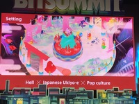 日本発インディーゲーム海外展開ピッチイベント「VIPO Indie Game Pitch Showcase」レポート―投資家に向けた全5タイトルのプレゼンの模様はいかに【BitSummit Let’s Go!!】