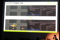 旧式化したスマホでも快適プレイできる弾幕系シューティングを作ってみよう！【CEDEC 2023】