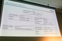 『ブループロコトル』の敵AIは如何にして思考するかを細かく解説ー「企画意図をふるまいに反映させるために行ったこと」レポ【CEDEC2023】