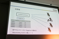 『ブループロコトル』の敵AIは如何にして思考するかを細かく解説ー「企画意図をふるまいに反映させるために行ったこと」レポ【CEDEC2023】