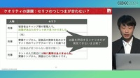 生成AIがプレイヤー好みのゲームを生み出す―技術デモ『Red Ram』のからくりと課題【CEDEC2024】