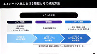 スマホゲームのマーケティング体制を円滑にインハウス化するには―セガが秘訣を紹介【CEDEC2024】