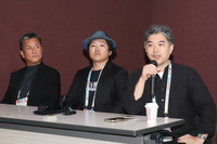 白組とOLMが語るVFXにおけるR&Dとの向き合い方とは【SIGGRAPH Asia 2024】