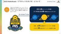 Live2Dクリエイターのキャリア形成を実例で提案―制作スタジオ「2DCG PlaNetStudio」のセッションをレポート【alive 2024】