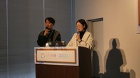 Live2Dクリエイターのキャリア形成を実例で提案―制作スタジオ「2DCG PlaNetStudio」のセッションをレポート【alive 2024】