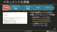 内製エンジンにも詳しいチャットボット「ひすいちゃん」が業務をサポート―スクウェア・エニックス「ゲーム会社の業務効率化に生成AIは役立つか？」セッションをレポート【CEDEC＋KYUSHU 2024】