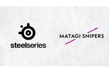 シニアeスポーツチーム「MATAGI SNIPERS」がSteelSeriesとパートナーシップ契約