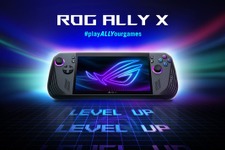 Valveが「ROG Ally」向けにSteamOSサポートへ―ライバル機にも提供でSteam Deckと共にOS拡大狙う？