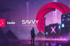 XsollaとSavvy Gamesが提携―サウジアラビアにゲーム開発アカデミーなど設立