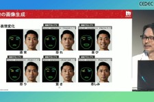 生成AIがプレイヤー好みのゲームを生み出す―技術デモ『Red Ram』のからくりと課題【CEDEC2024】