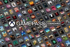 Xboxユーザー向け遊び放題サブスク新プラン「Xbox Game Pass Standard」登場―従来の「Xbox Game Pass」に代わりサービス内容と価格が改定