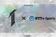 TIECLANとNTTe-Sports、eスポーツ発展に向けスポンサーシップ契約を締結