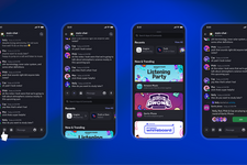 Discord、すべての開発者に対してアクティビティ機能の解放を発表。新たなるゲームプラットフォームとなるか