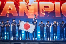 大会3連覇に向け選手を派遣―日本eスポーツ連合、「東アジアeスポーツチャンピオンシップ2024」日本代表選手を発表