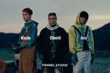 eスポーツチーム FENNELにマイファス・Teruが加入―「FENNEL STUDIO」のアンバサダーにはcoldrainのMasatoが就任