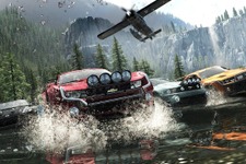 ユービーアイソフトは消費者を騙した―サービス終了でプレイ不能の『The Crew』ユーザーが救済と賠償を求め集団訴訟へ