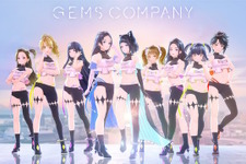 スクエニ運営のバーチャルアイドルグループ「GEMS COMPANY」現体制での活動に一区切りへ…12月7日のライブをもって