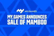 欧州大手MY.GAMESがハイパーカジュアルパブリッシャーMambooを売却、ミッドコアゲームに注力へ