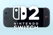 「ニンテンドースイッチ2」発表の任天堂、株反落―9年前のスイッチ（初代）発表時を想起させるような動き