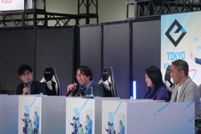 eスポーツが拓く共生社会―バリアフリーから不登校支援、高齢者の健康づくりまで【東京eスポーツフェスタ2025】