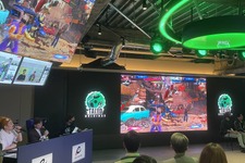 まれに見る大規模な社内eスポーツ大会開催！太陽ホールディングス『ストリートファイター6』社内大会イベントレポート＆松本Pにインタビュー