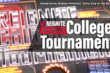 eスポーツチームREIGNITE、大学生限定の『VALORANT』大会を開催―優勝チームはプロ選手とのエキシビションマッチへ