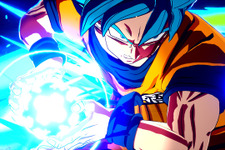 「ドラゴンボール」新作ゲームプロジェクト、2026年1月に発表!シリーズ全体の新展開も発表する「ゲンキダマツリ」にて