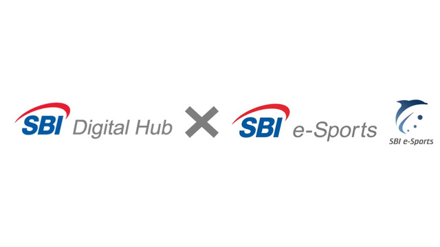 Web3事業などを行うSBIデジタルハブがSBI e-Sportsを吸収合併へ